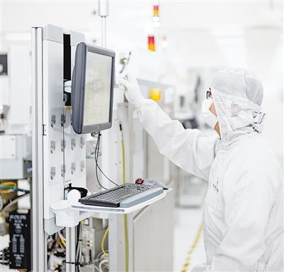 金融之翼托舉創(chuàng)新之光——武漢光谷科技金融發(fā)展調(diào)研觀察