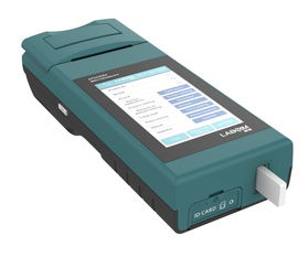 展會(huì)預(yù)告 藍(lán)勃生物邀您參加2018中國(guó) 上海 國(guó)際食品安全檢測(cè)儀器展覽會(huì)