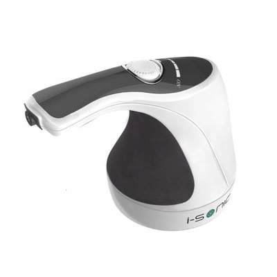 【ISONIC旗艦店其它健康電器】ISONIC德國按摩器塑身儀紅外線活絡機碎脂機【報價、價格、評測、參數】-蘇寧易購