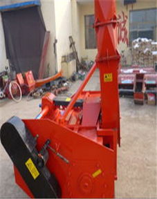 長期供應甜菜秸稈青儲機 棉花秸稈收集機質量可靠